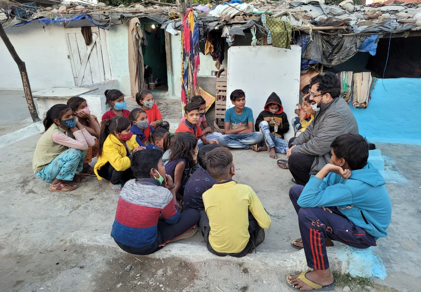 KC Public School, Jammu